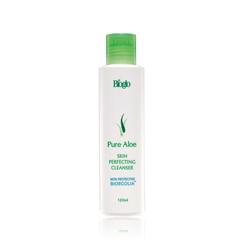 Cosway - Bioglo Pure Aloe With Bioecolia® Skin Perfecting Cleanser