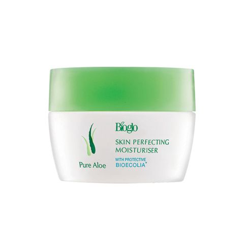 Cosway - Bioglo Pure Aloe With Bioecolia® Skin Perfecting Moisturiser