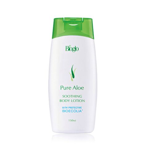 Cosway - Bioglo Pure Aloe With Bioecolia® Soothing Body Lotion