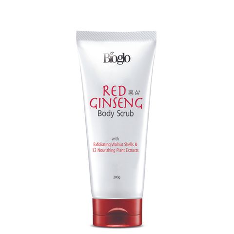 Cosway - Bioglo Red Ginseng Body Scrub