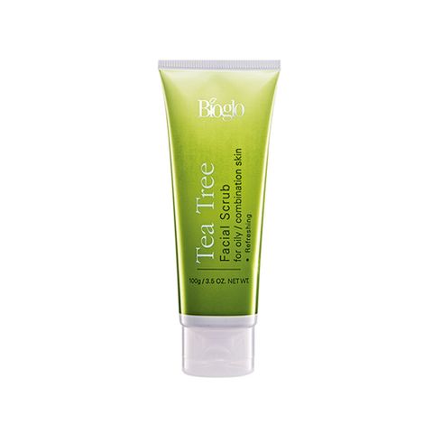 Cosway - Bioglo Tea Tree Facial Scrub