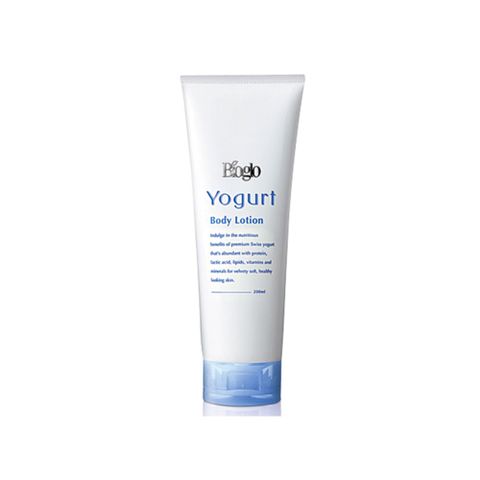 Cosway - Bioglo Yogurt Body Lotion