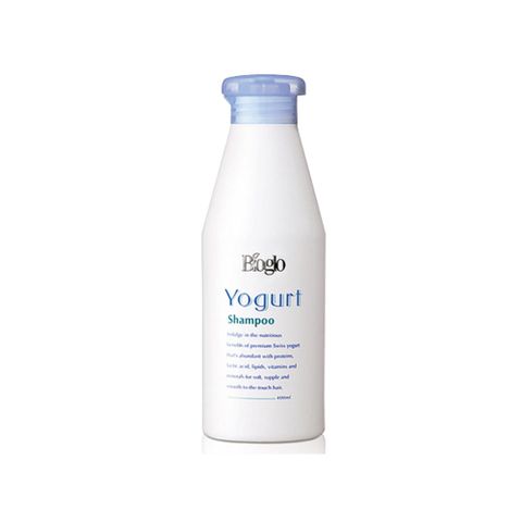 Cosway - Bioglo Yogurt Shampoo