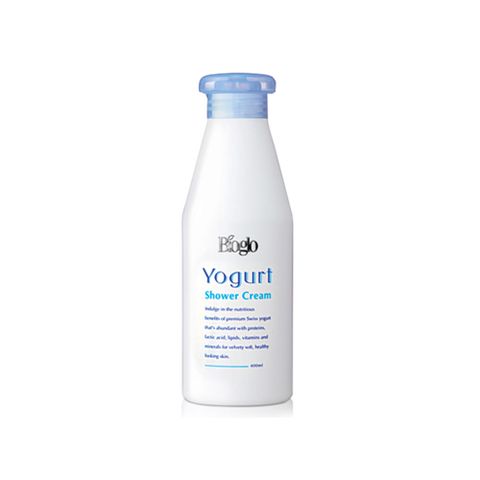 Cosway - Bioglo Yogurt Shower Cream