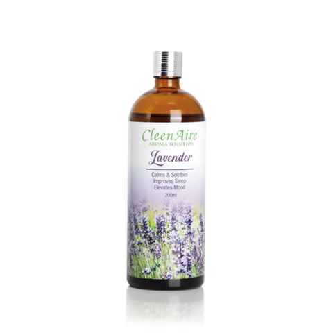 Cosway - CleenAire Aroma Solution – Lavender