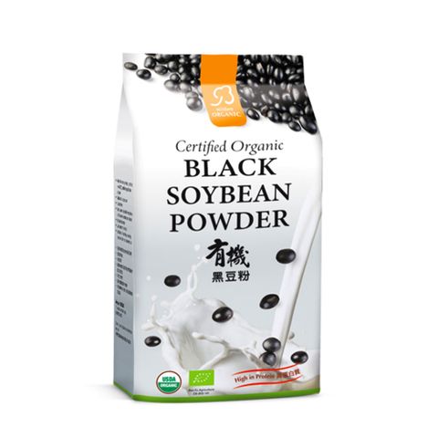 Cosway - Country Farm Organic Black Soybean Powder 400g