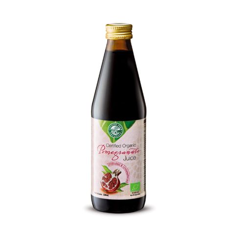 Cosway - Country Farm Organics Organic Pomegranate Juice