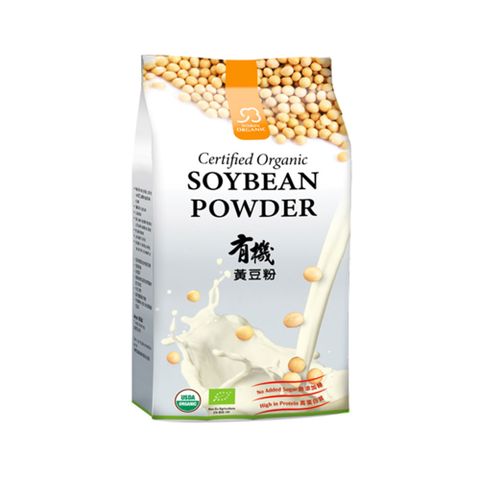 Cosway - Country Farm Organics Organic Soybean Powder