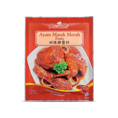 Cosway - Delichef Ayam Masak Merah Paste