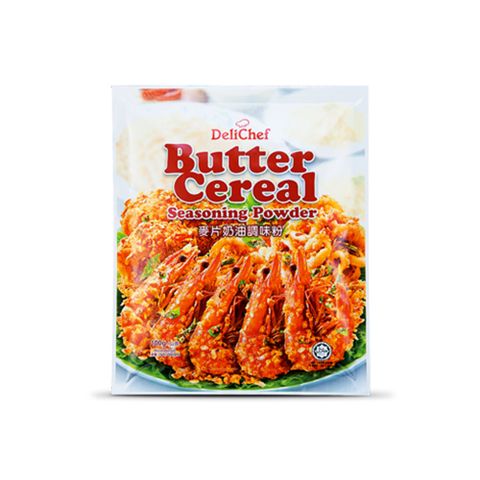 Cosway - Delichef Butter Cereal Seasoning Powder