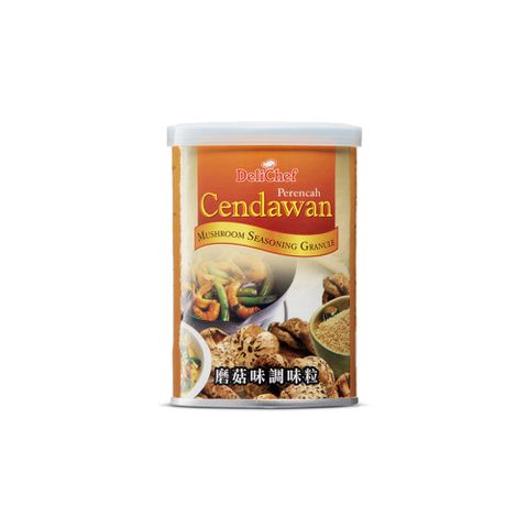 Cosway - Delichef Mushroom Seasoning Granule