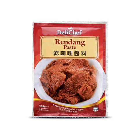 Cosway - Delichef Rendang Paste