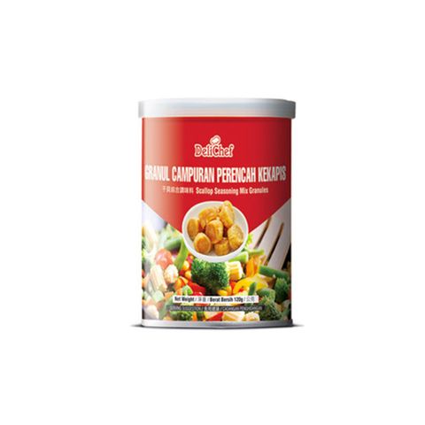 Cosway - Delichef Scallop Seasoning Granules