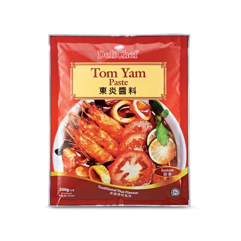 Cosway - Delichef Tom Yam Paste