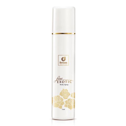 Cosway - Designer Collection Fleur Exotic Body Spray