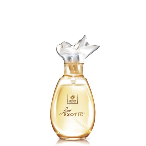 Cosway - Designer Collection Fleur Exotic Eau de Parfum