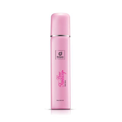 Cosway - Designer Collection Fleur Fantasy Body Spray