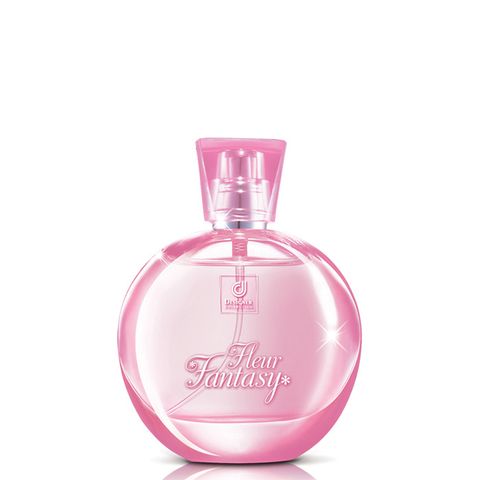 Cosway - Designer Collection Fleur Fantasy Eau de Parfum