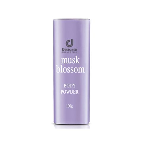 Cosway - Designer Collection Musk Blossom Body Powder