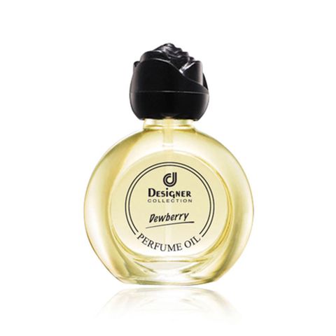 Cosway - Designer Collection Perfume Oil – Dewberry