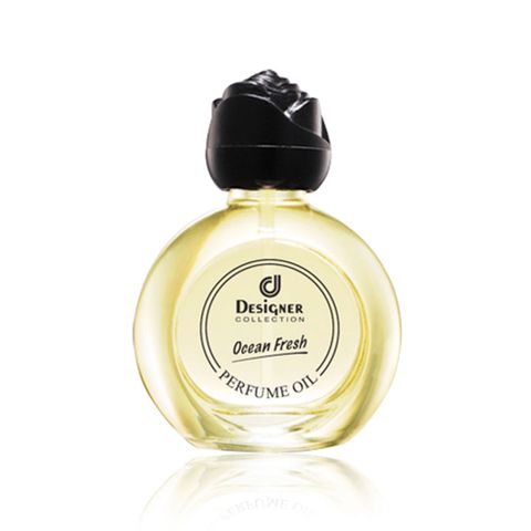 Cosway - Designer Collection Perfume Oil – Ocean Fresh