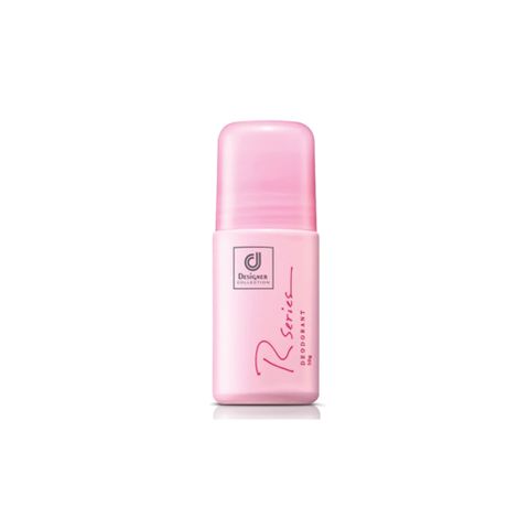 Cosway - Designer Collection R Series Deodorant