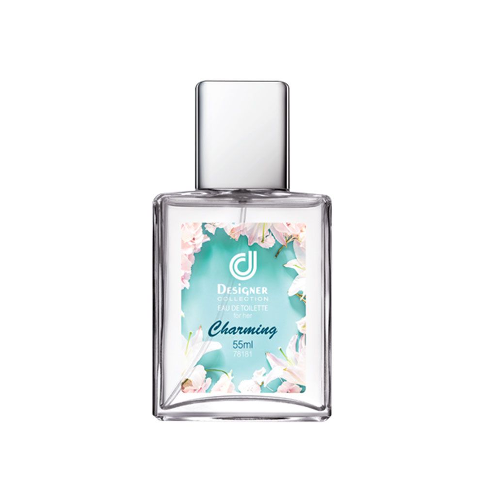 Perfume cosway online