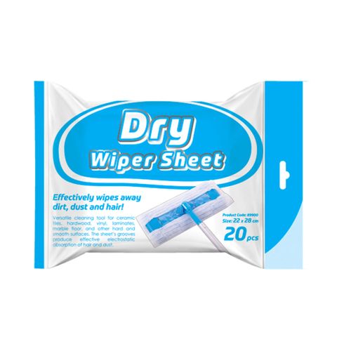 Cosway - Dry Wiper Sheet