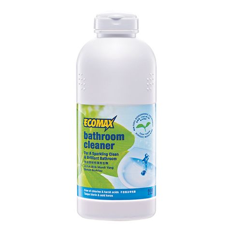 Cosway - Ecomax Bathroom Cleaner