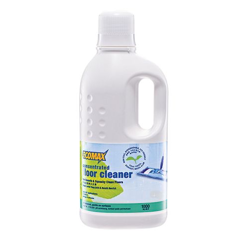 Cosway - Ecomax Concentrated Floor Cleaner