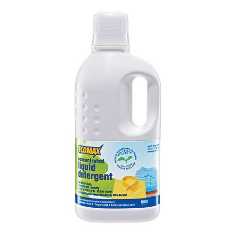 Cosway - Ecomax Concentrated Liquid Detergent