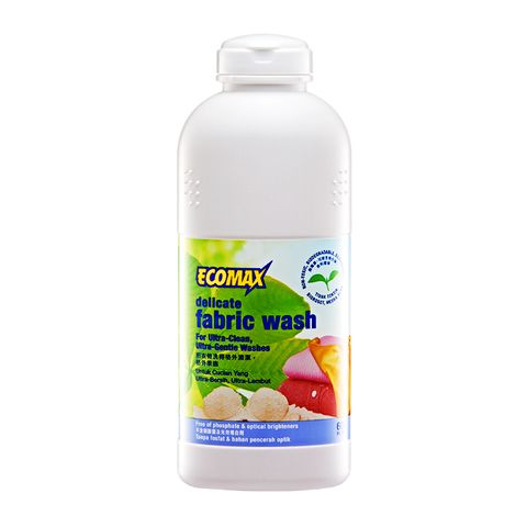 Cosway - Ecomax Delicate Fabric Wash