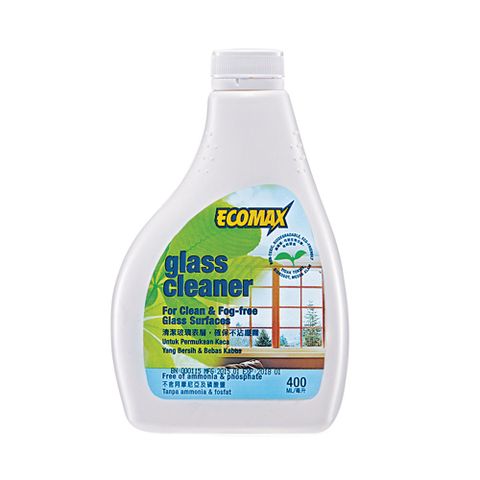 Cosway - Ecomax Glass Cleaner