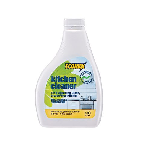 Cosway - Ecomax Kitchen Cleaner