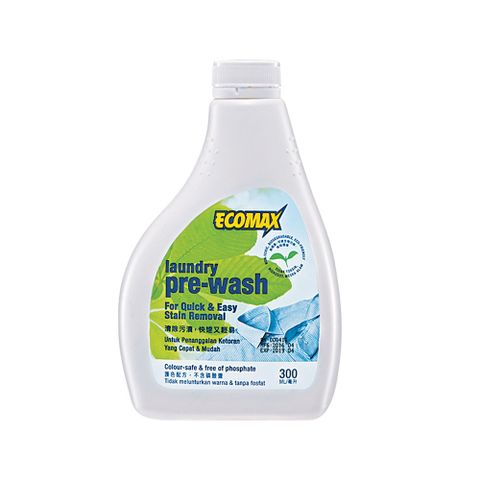 Cosway - Ecomax Laundry Pre-Wash