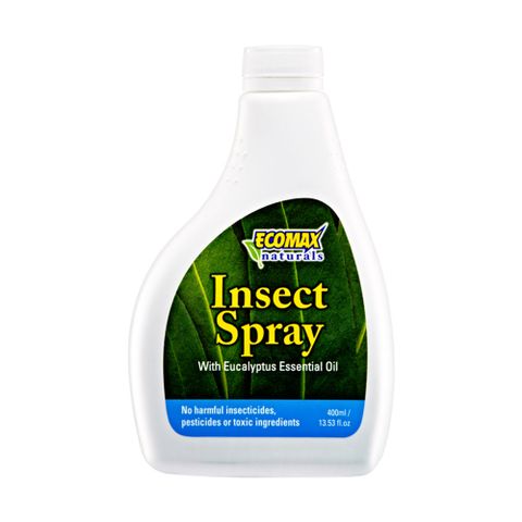 Cosway - Ecomax Naturals Insect Spray 400ml