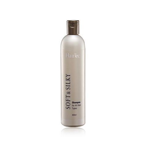 Cosway - HairTec Soft & Silky Shampoo