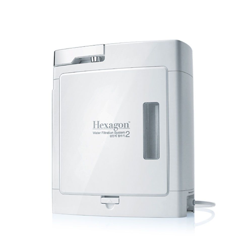 Cosway Hexagon® Water Filtration System 2 Absolutely Healthy SG