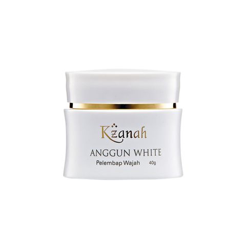 Cosway - K'zanah Anggun White Pelembap Wajah