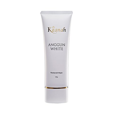 Cosway - K'zanah Anggun White Pembersih Wajah