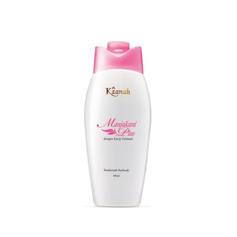 Cosway - K'zanah Manjakani Plus Feminine Wash