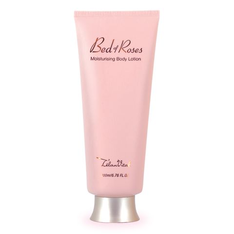 Cosway - L'elan Vital Bed of Roses Moisturising Body Lotion