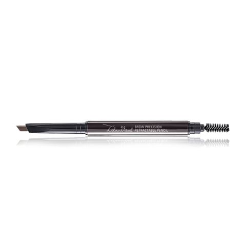 Cosway - L'elan Vital Brow Precision Retractable Pencil (Medium Brown)