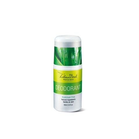 Cosway - L'elan Vital Naturals Deodorant