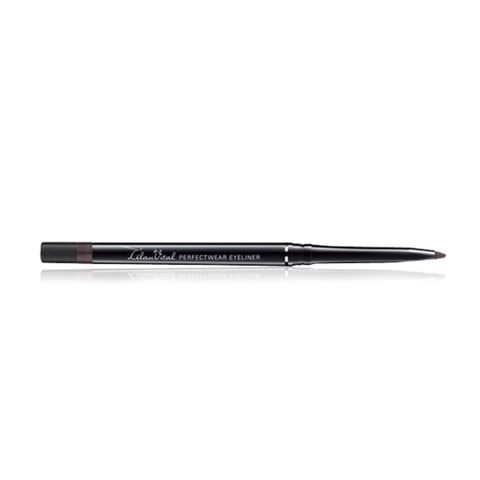 Cosway - L'elan Vital PerfectWear Eyeliner - Rich Mocha