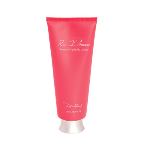 Cosway - L'elan Vital Rose D’Amour Moisturising Body Lotion