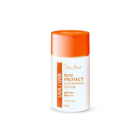 Cosway - L'elan Vital Sun Protect Ultrashield Lotion UVA/UVB SPF50+ PA++++