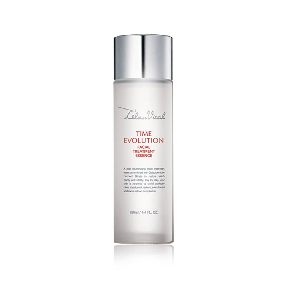 Cosway - L'elan Vital PhytoNatural Hair Essence Serum