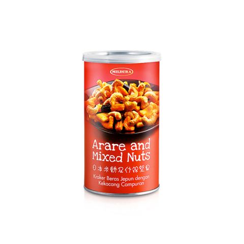 Cosway - Mildura Arare and Mix Nuts