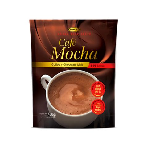 Cosway - Mildura Café Mocha